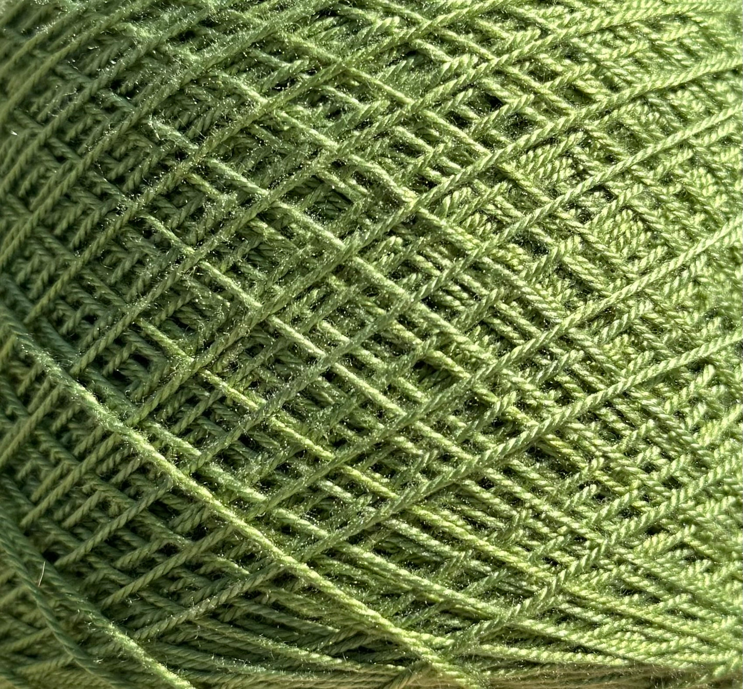 568-7 Shaded Moss