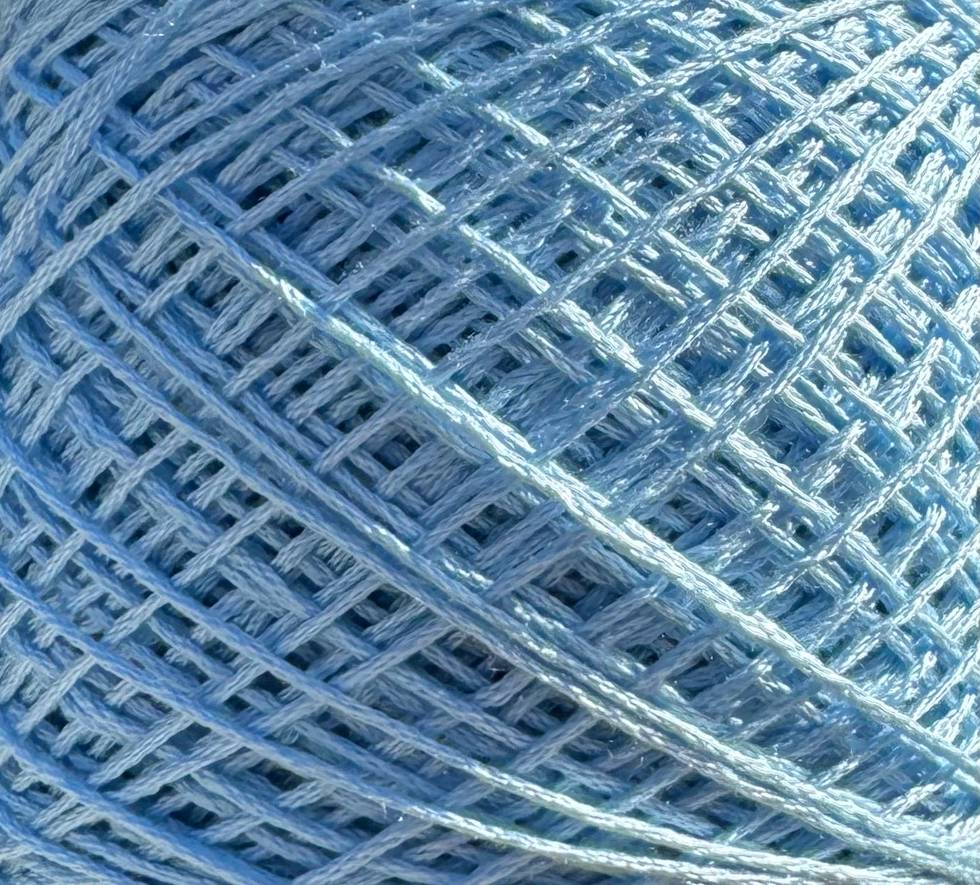640-3 Powder Blue