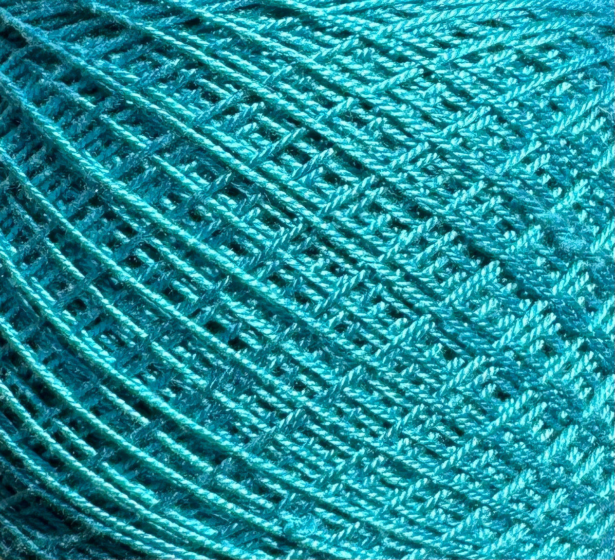 560-7 Peacock Teal
