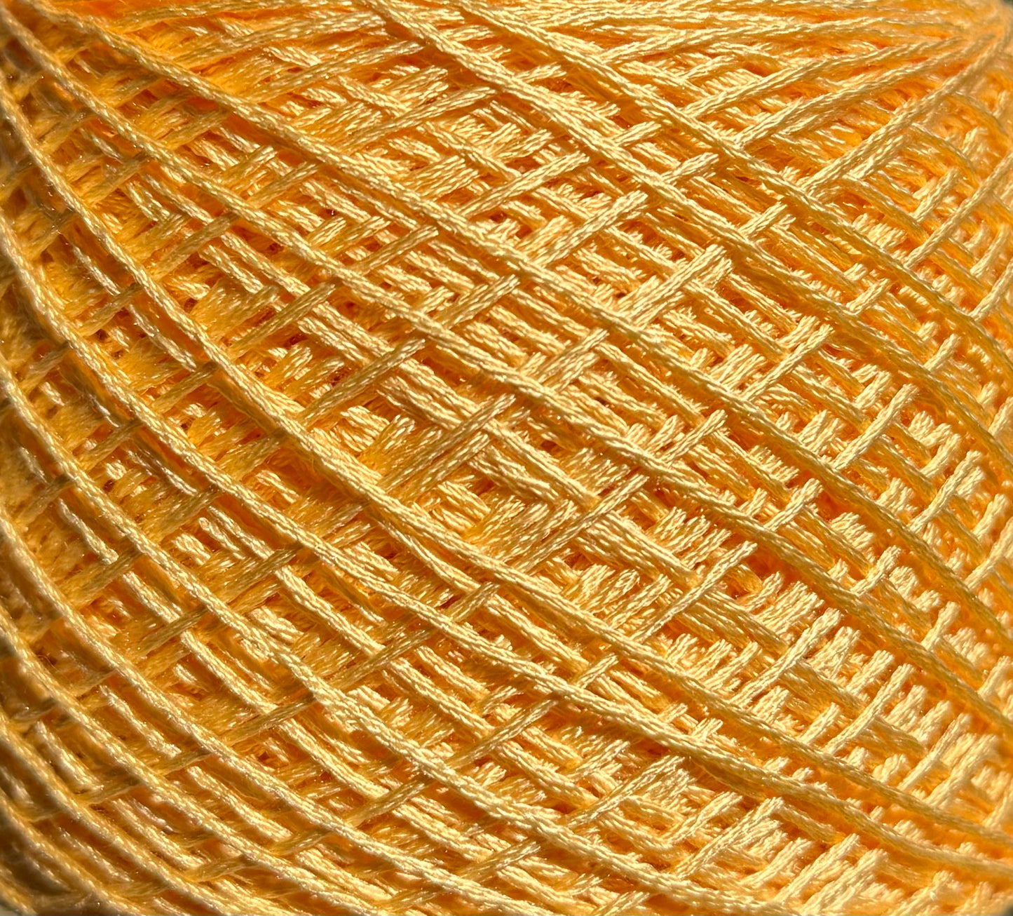 420-5 Pale Gold