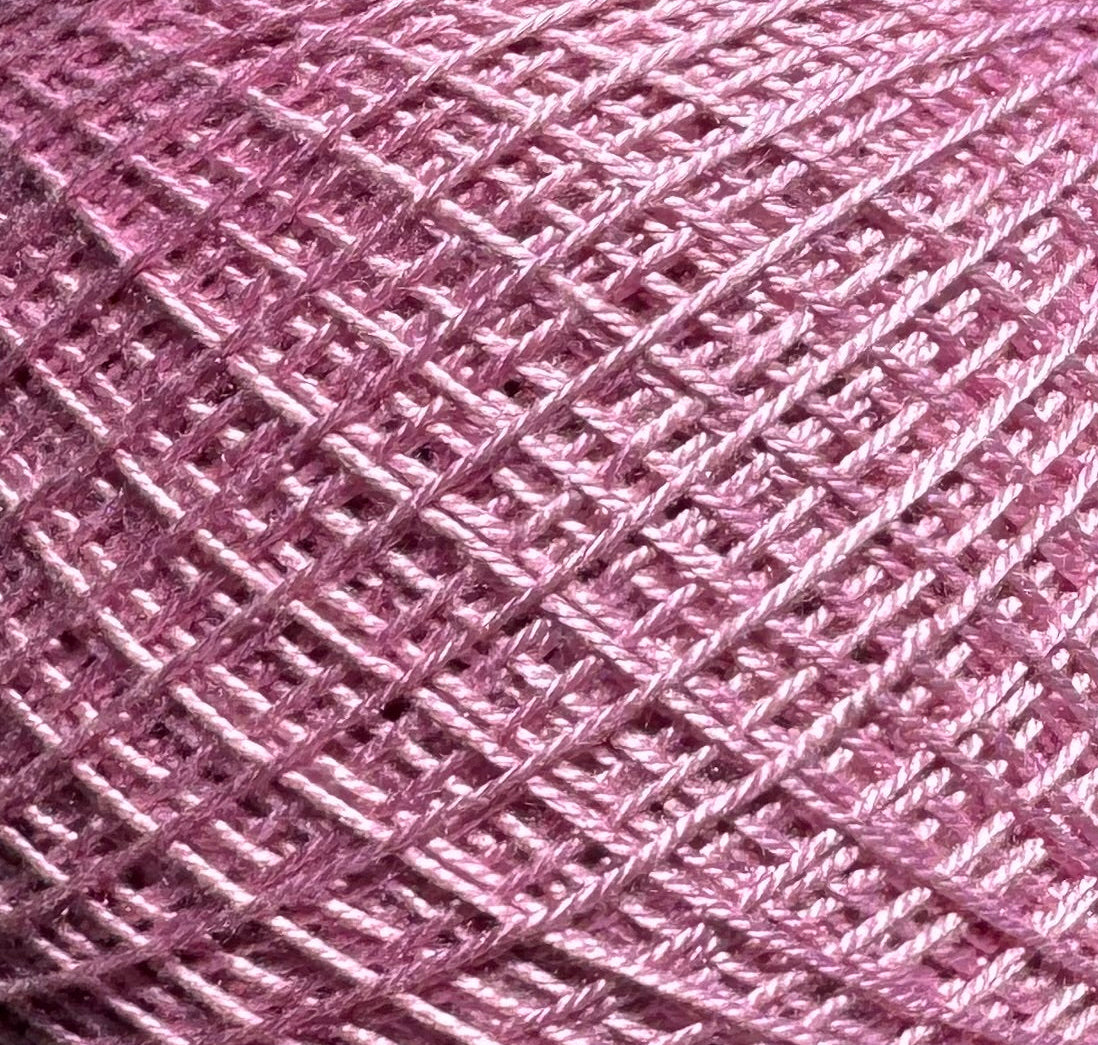 115-3 Plum Icing