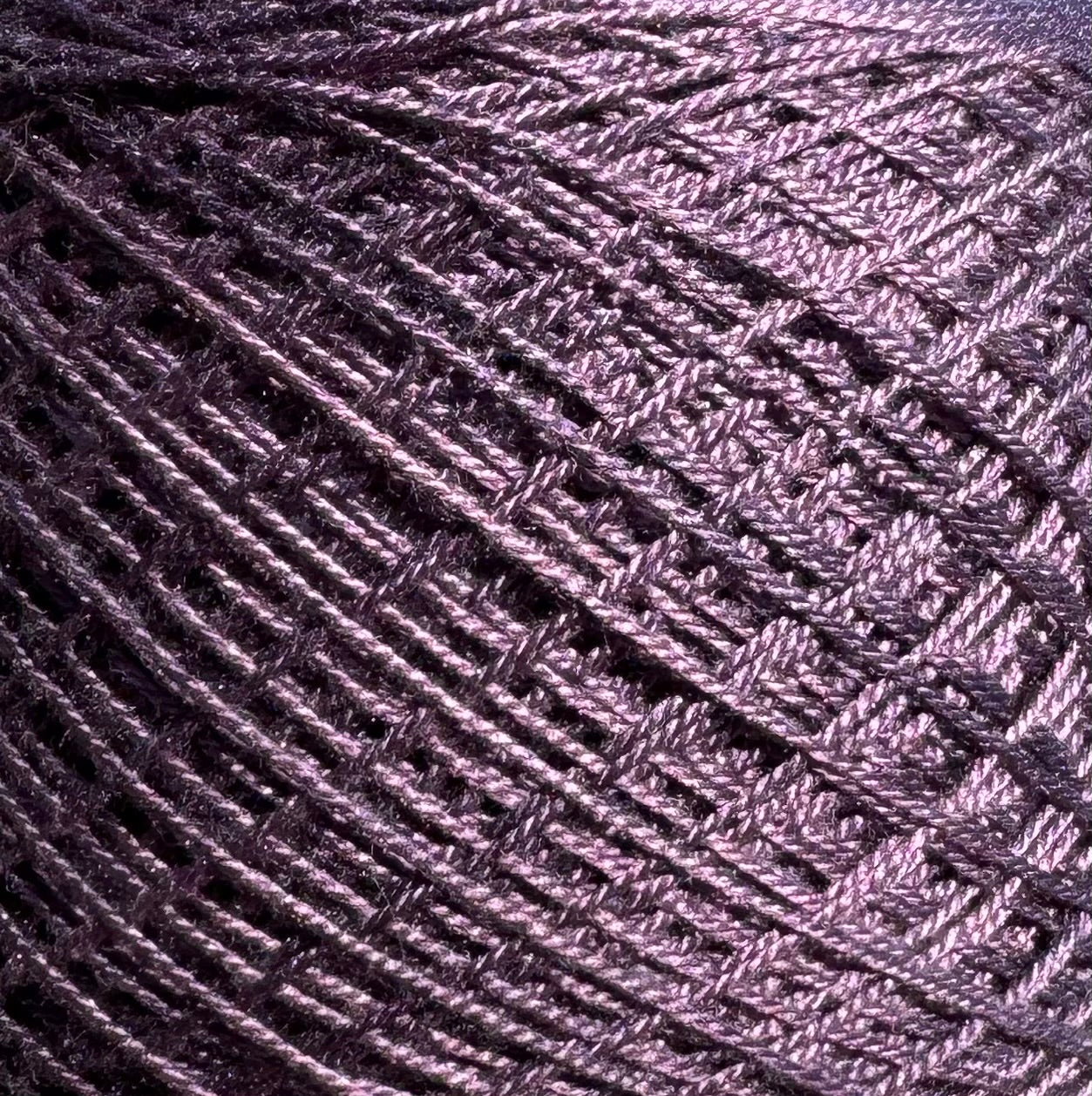 772-7 Classic Aubergine