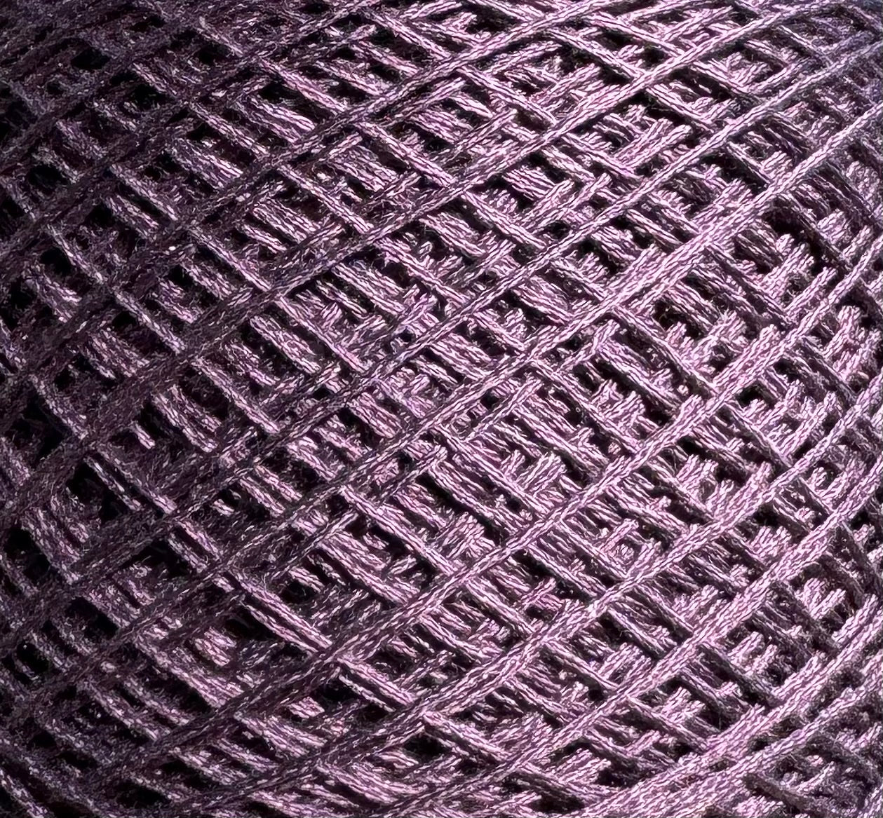 772-7 Classic Aubergine
