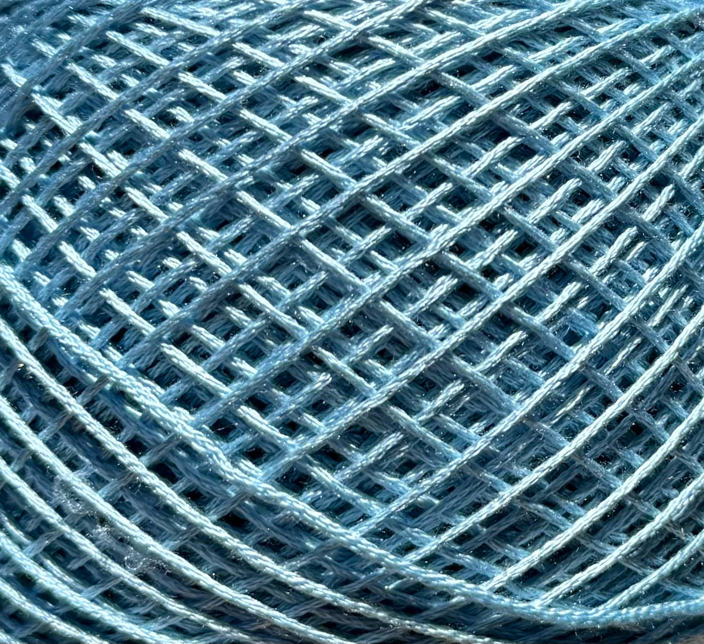 619-6 Photic Blue