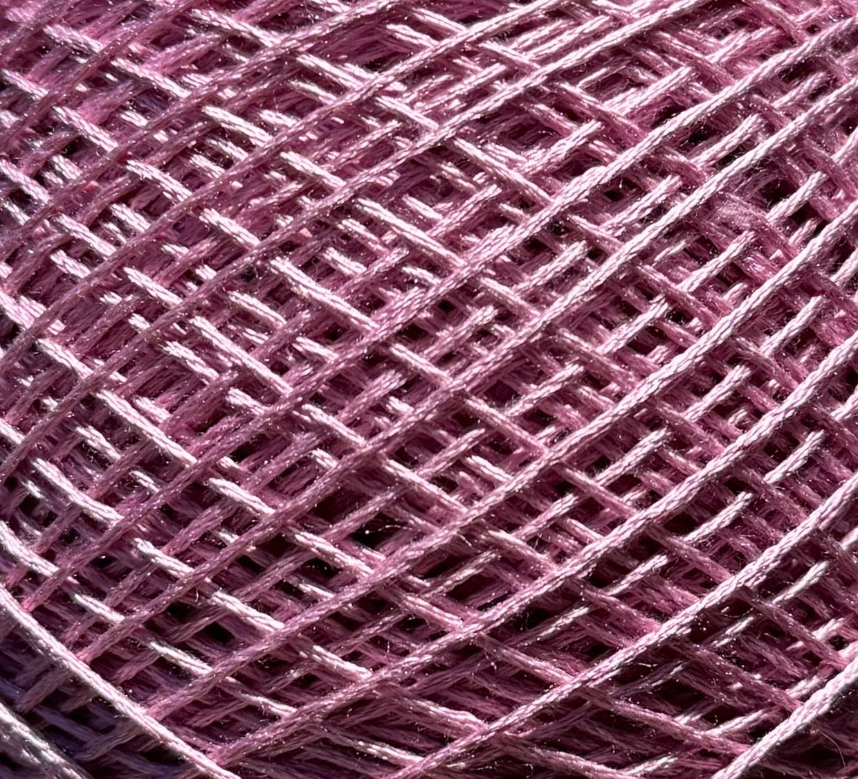 115-3 Plum Icing