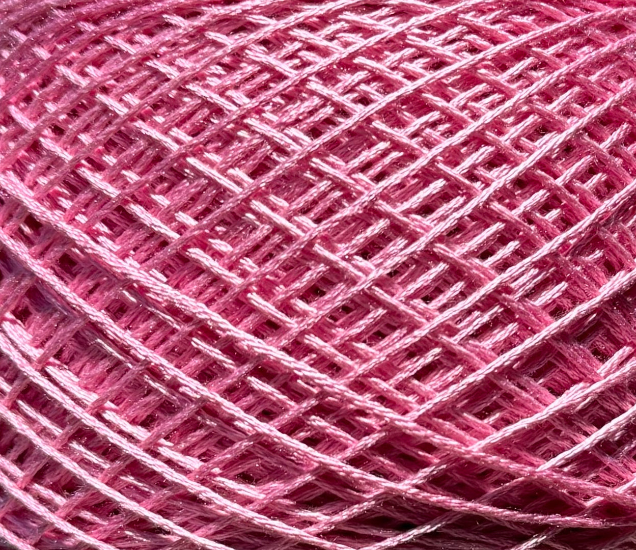 125-5 Raspberry Crème