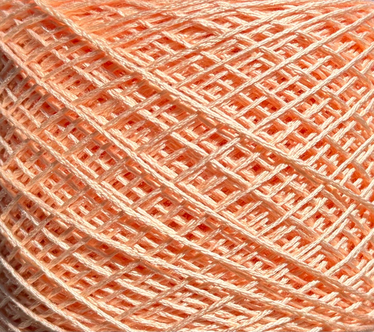 351-3 Pastel Orange