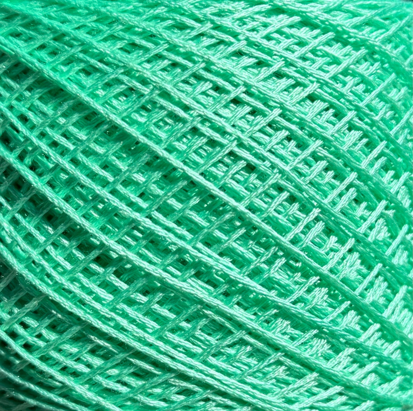 542-7 Dark Wintergreen
