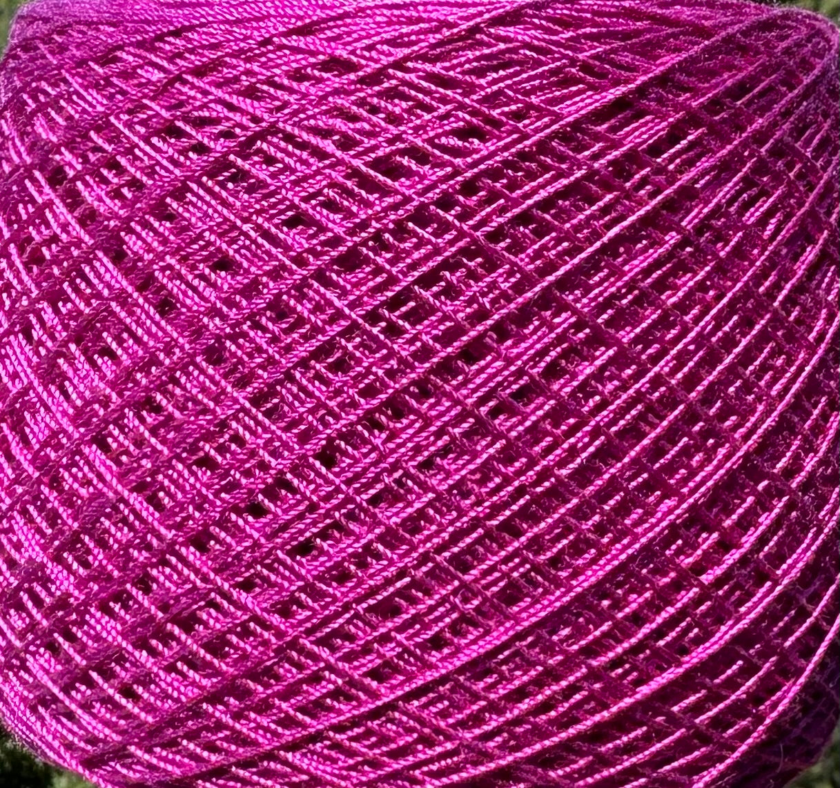 120-8 Buffalo Rose