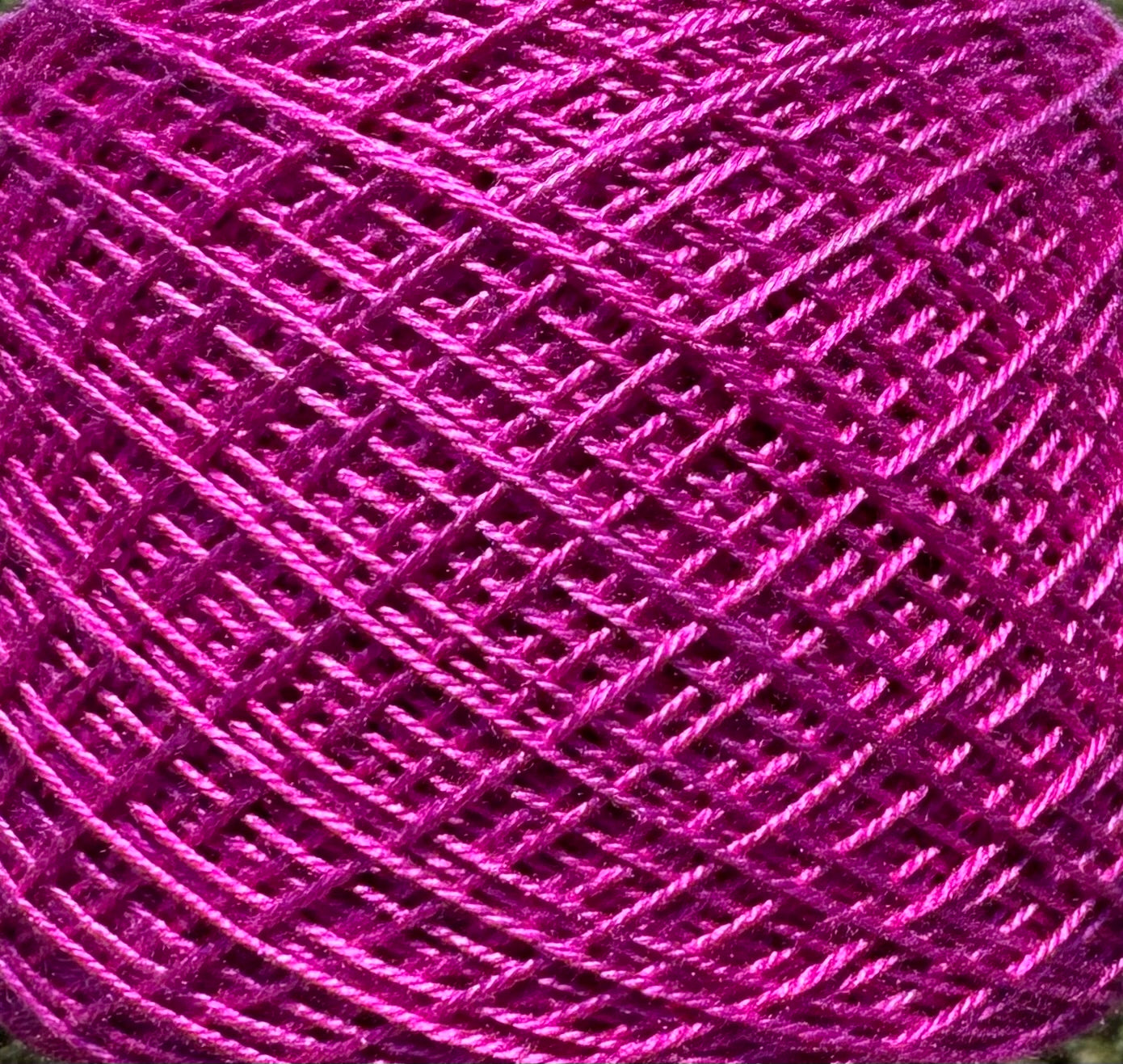 120-7 Magenta Berry