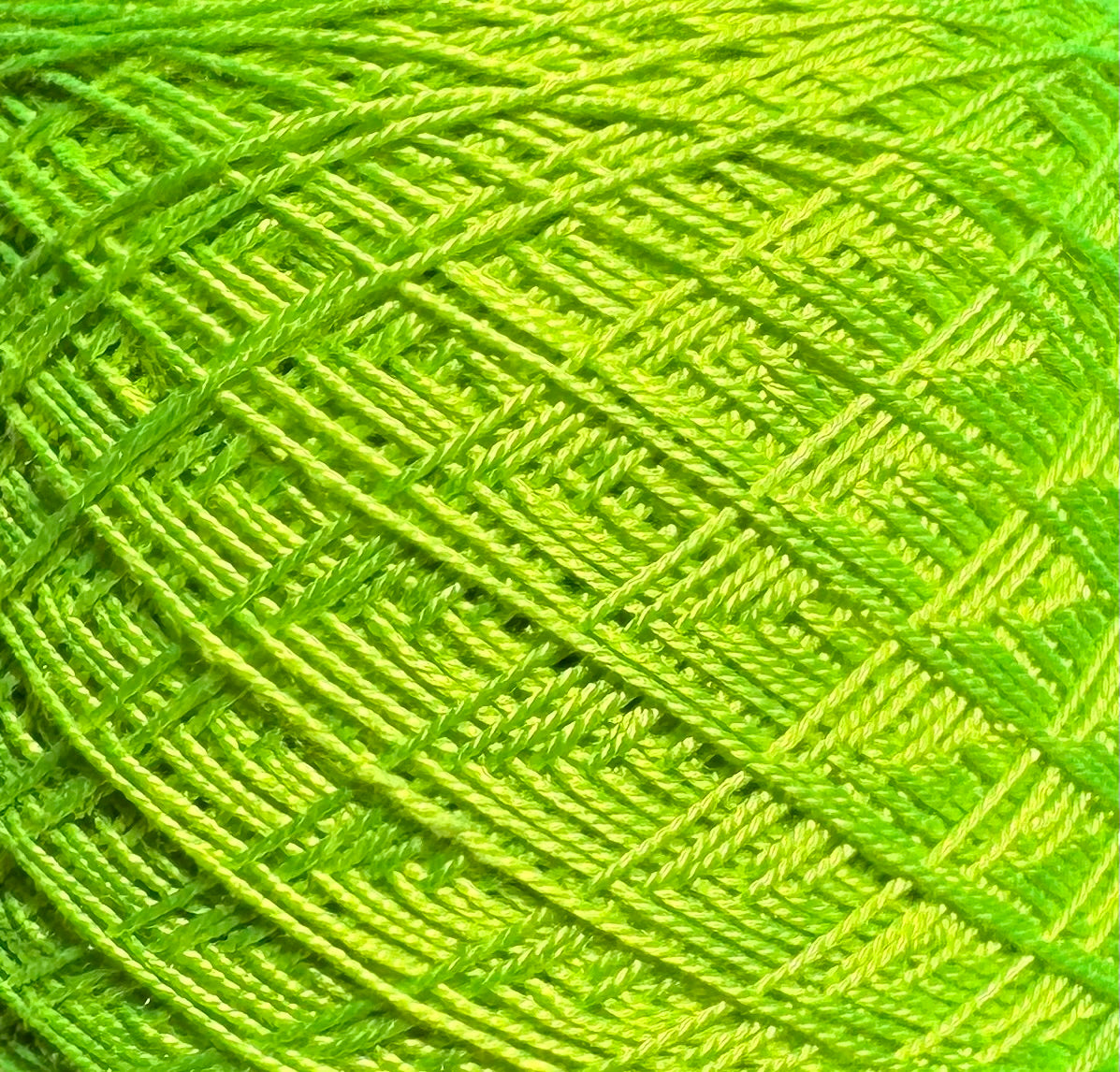 547-7 Fluorescent Green