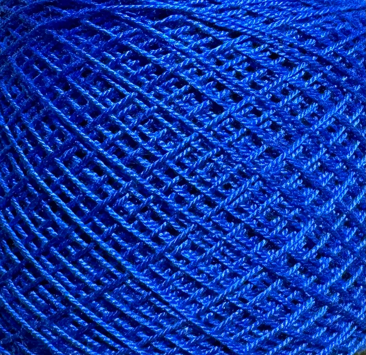 640-9 Extreme Blue