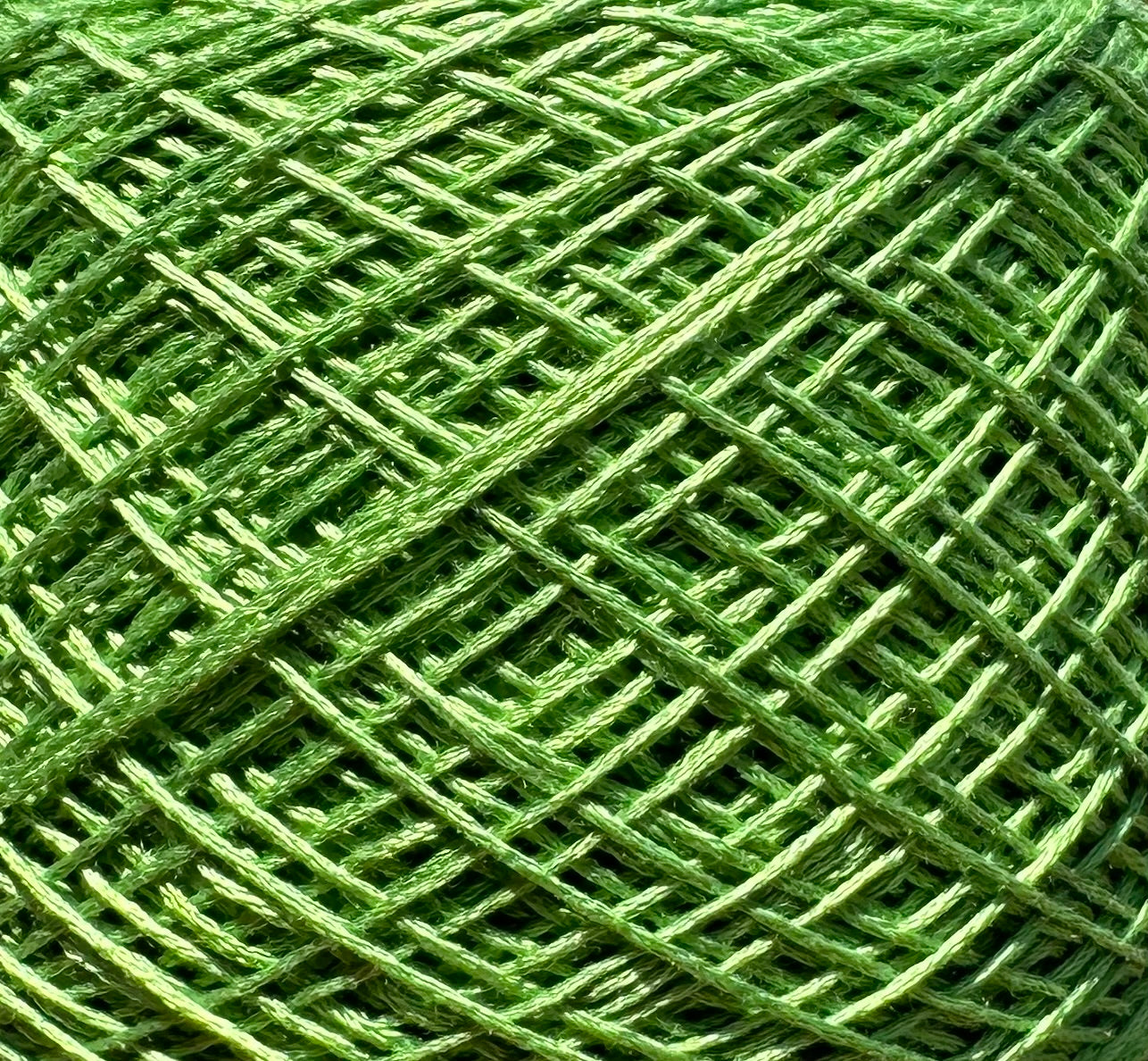 519-9 Dark Apple Green