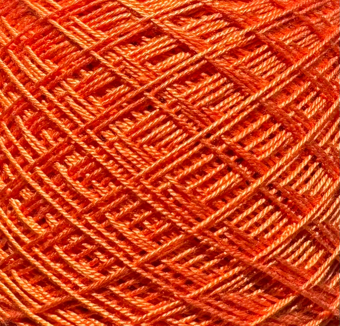 351-8 Blazing Orange