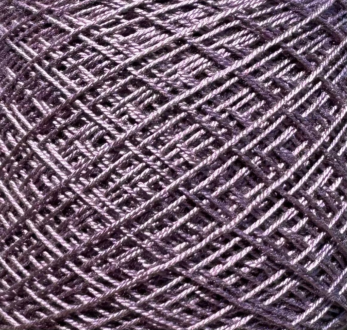 772-6 Dusty Aubergine