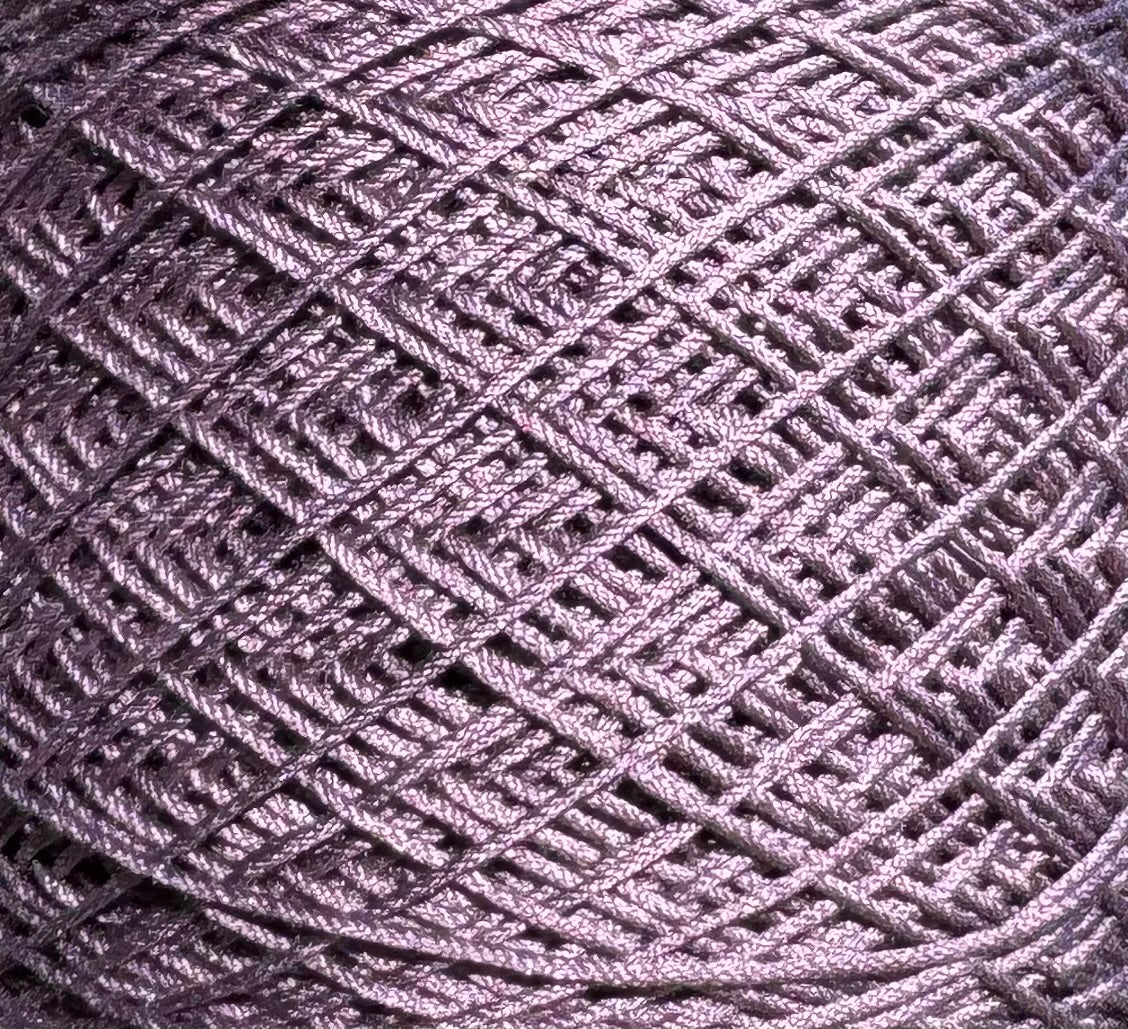 772-6 Dusty Aubergine