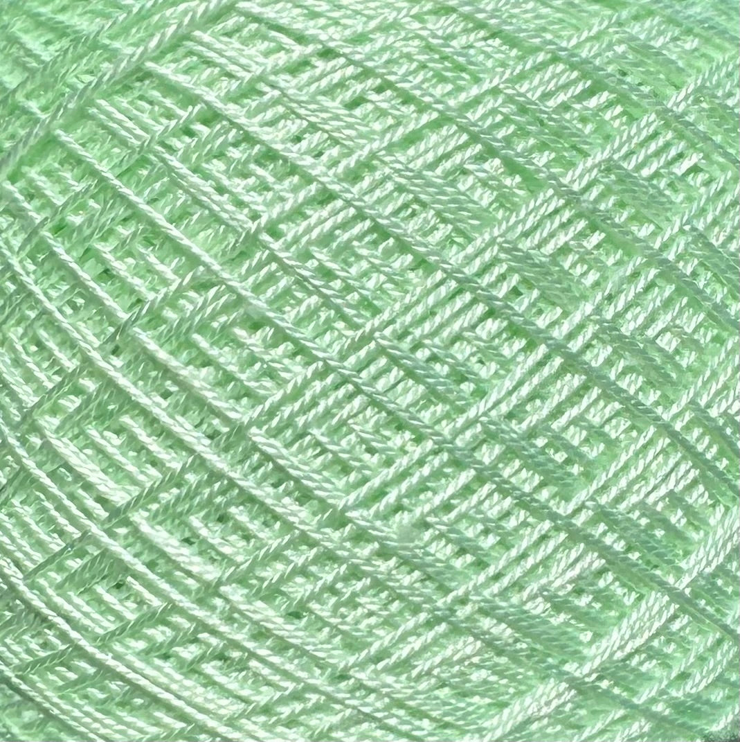 535-1 Palest Spring Green