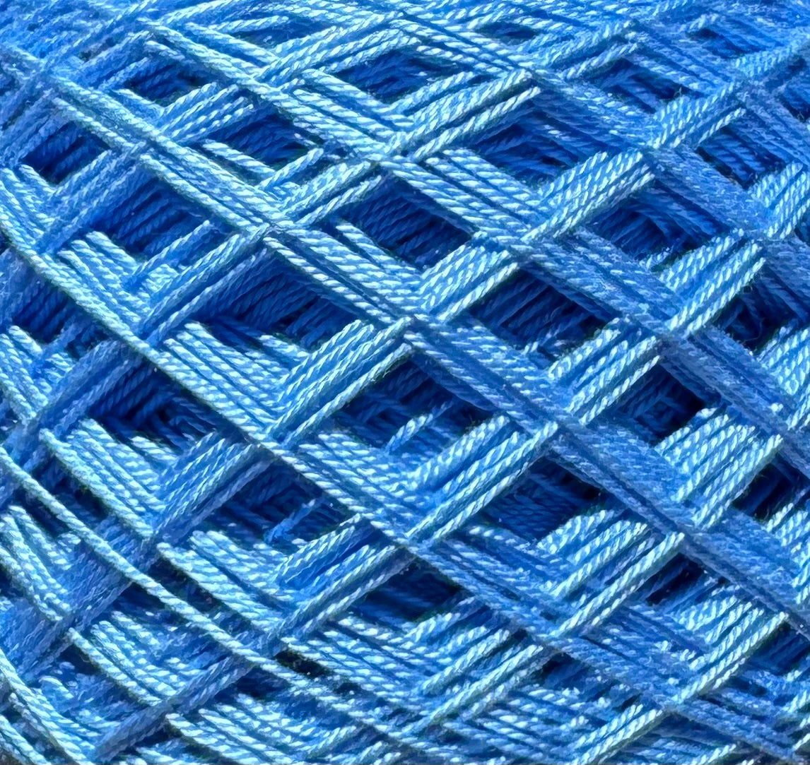 640-5 Old Blue Eyes