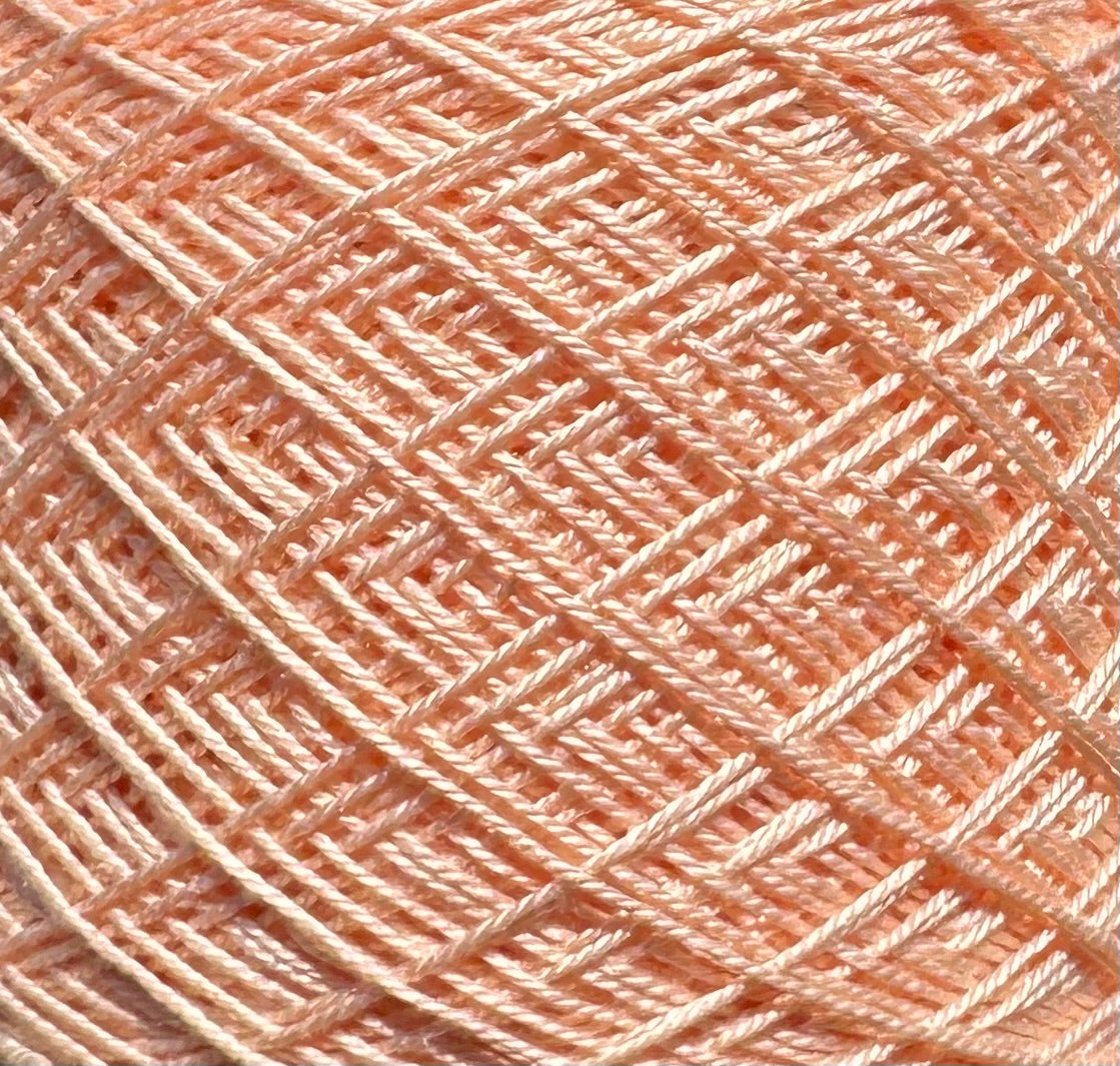 351-3 Pastel Orange