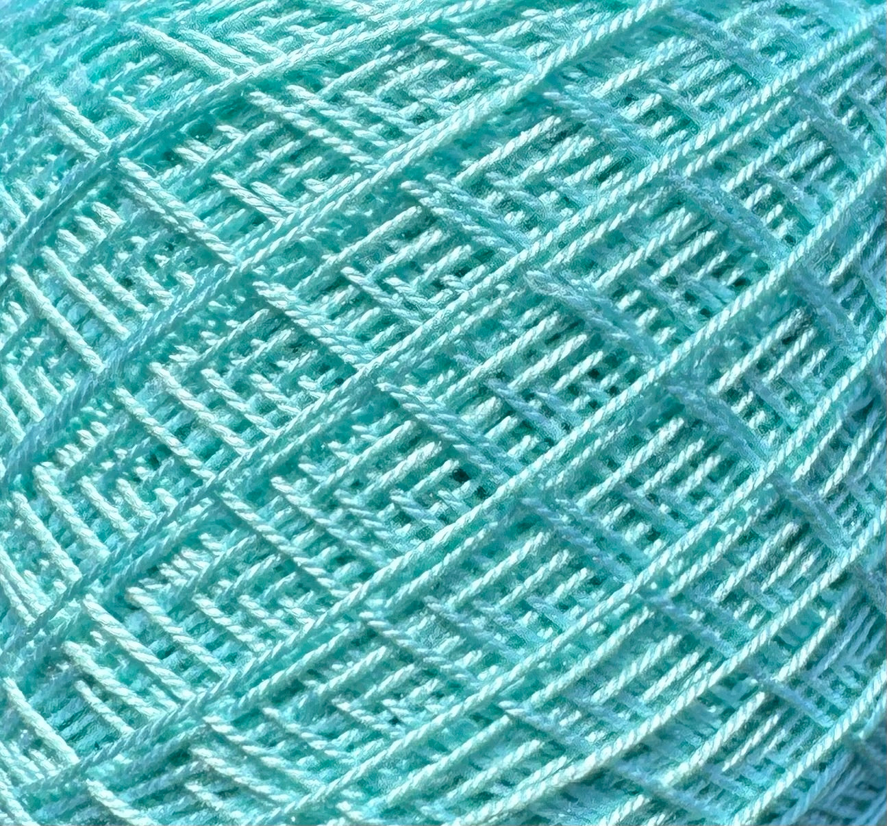 647-7 Fluorescent Aqua
