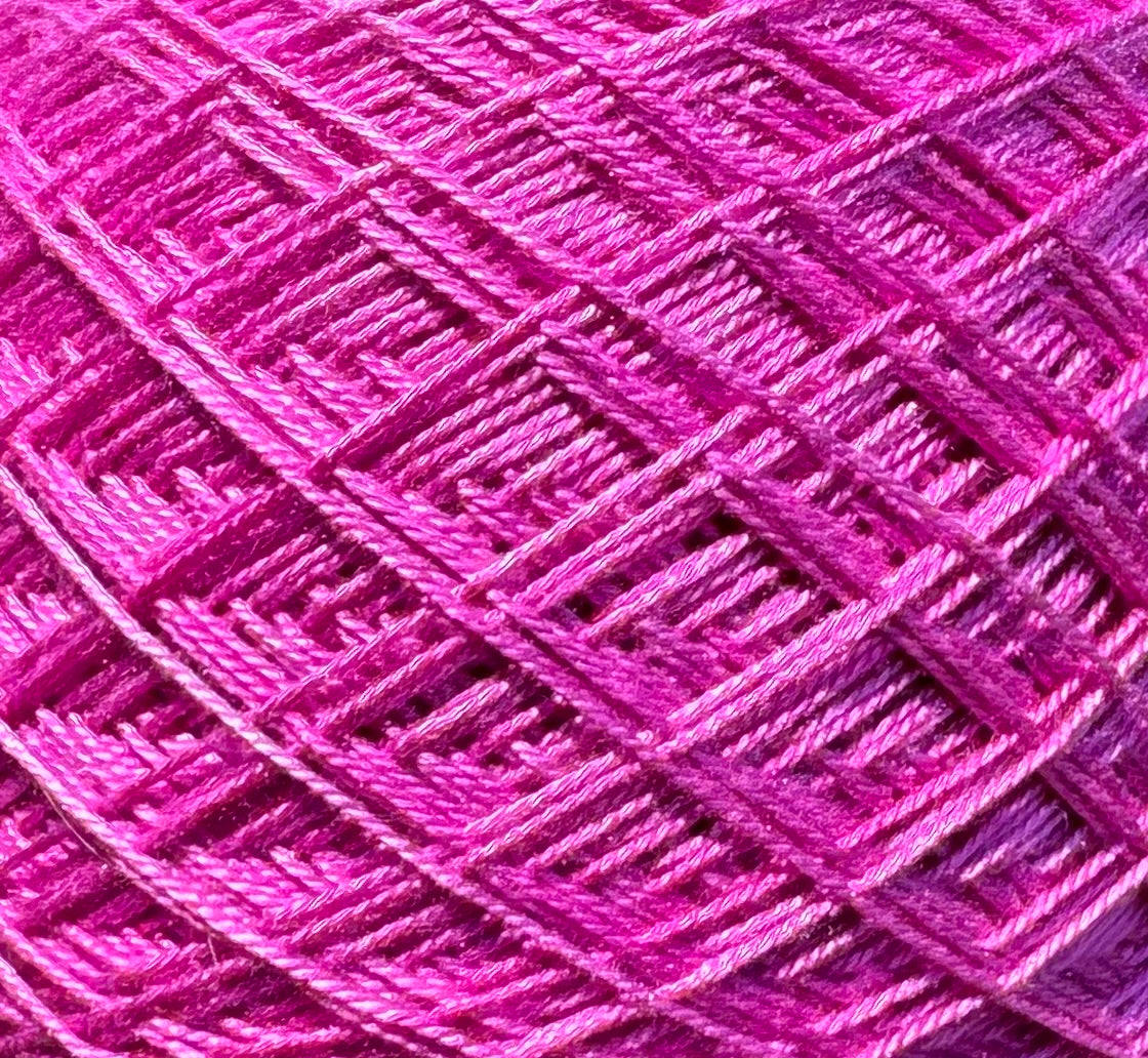 120-6 Mixed Berry