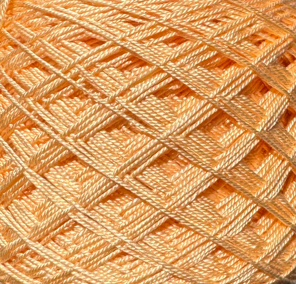 370-4 Light Cantaloupe