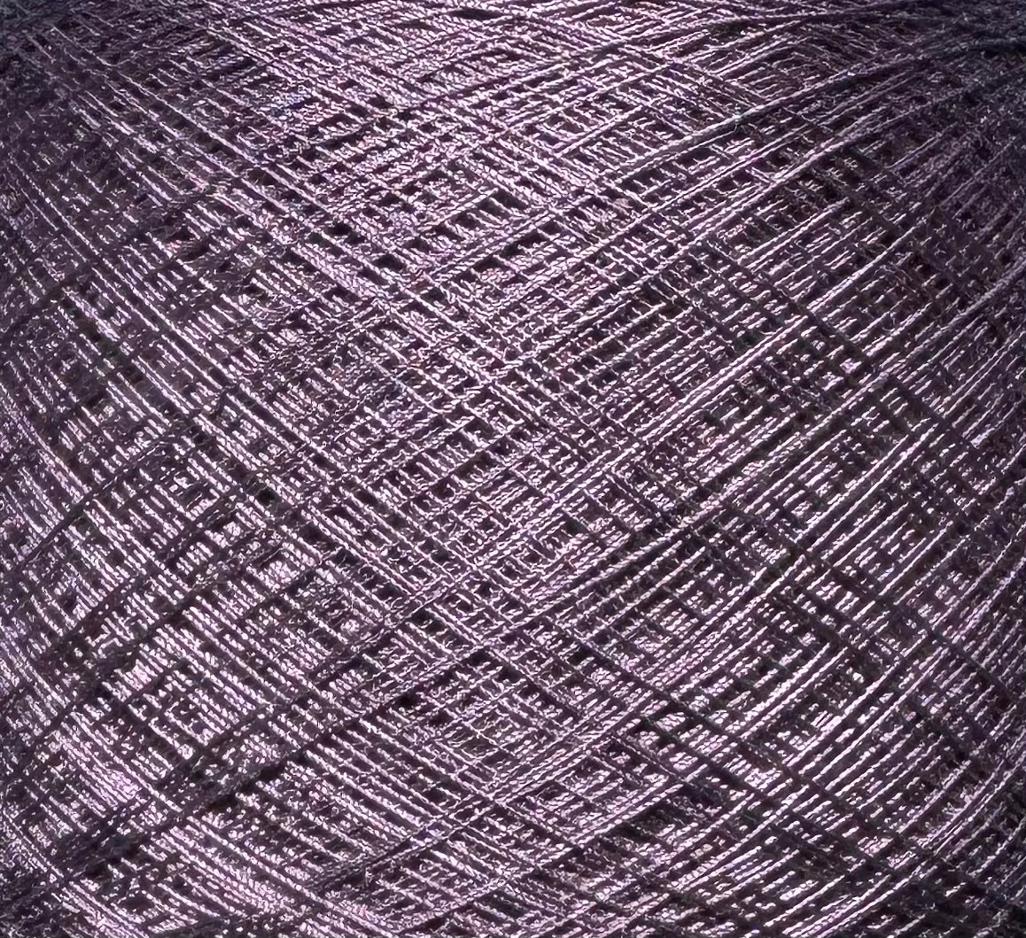 772-6 Dusty Aubergine