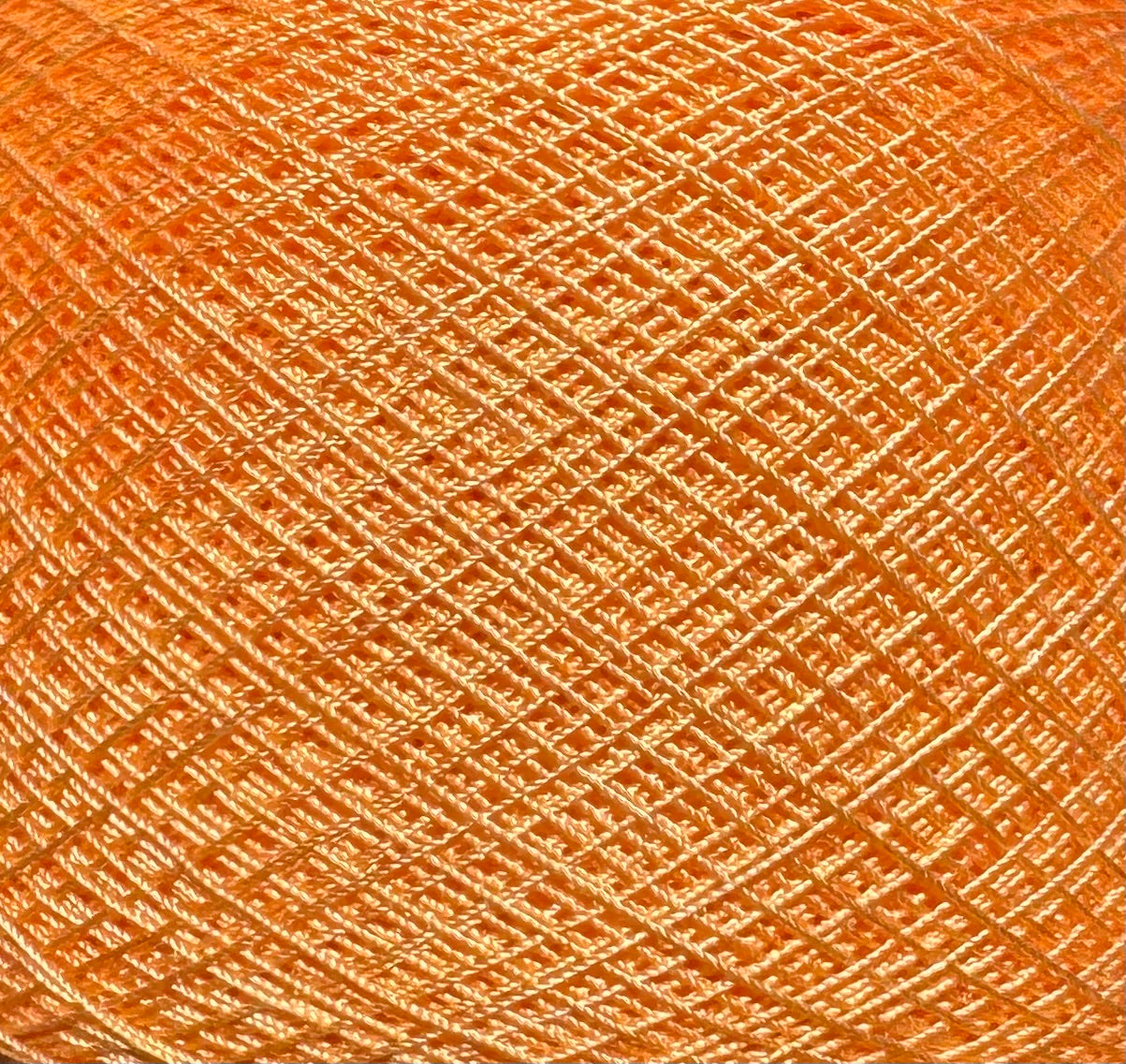 370-4 Light Cantaloupe