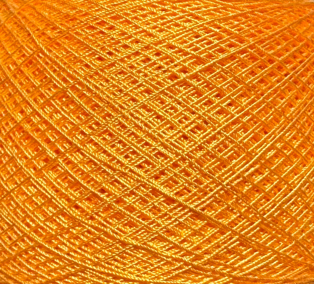360-6 Goldwork