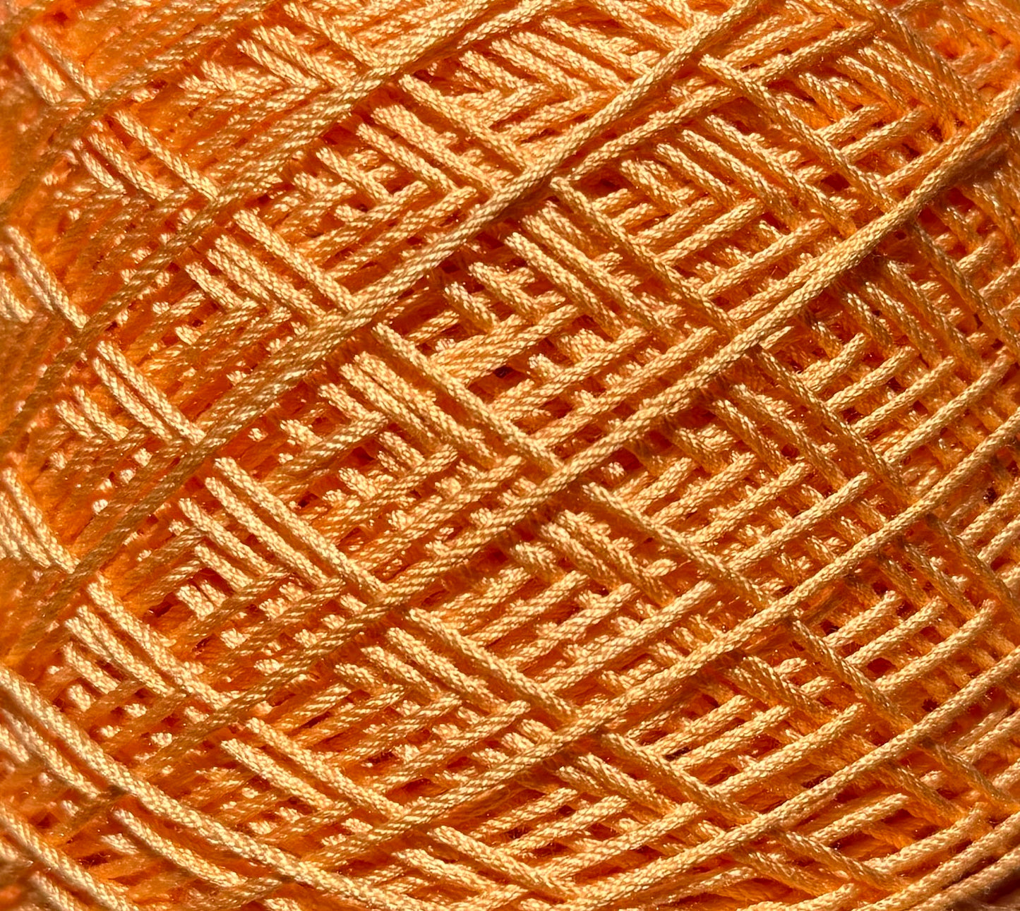 370-4 Light Cantaloupe