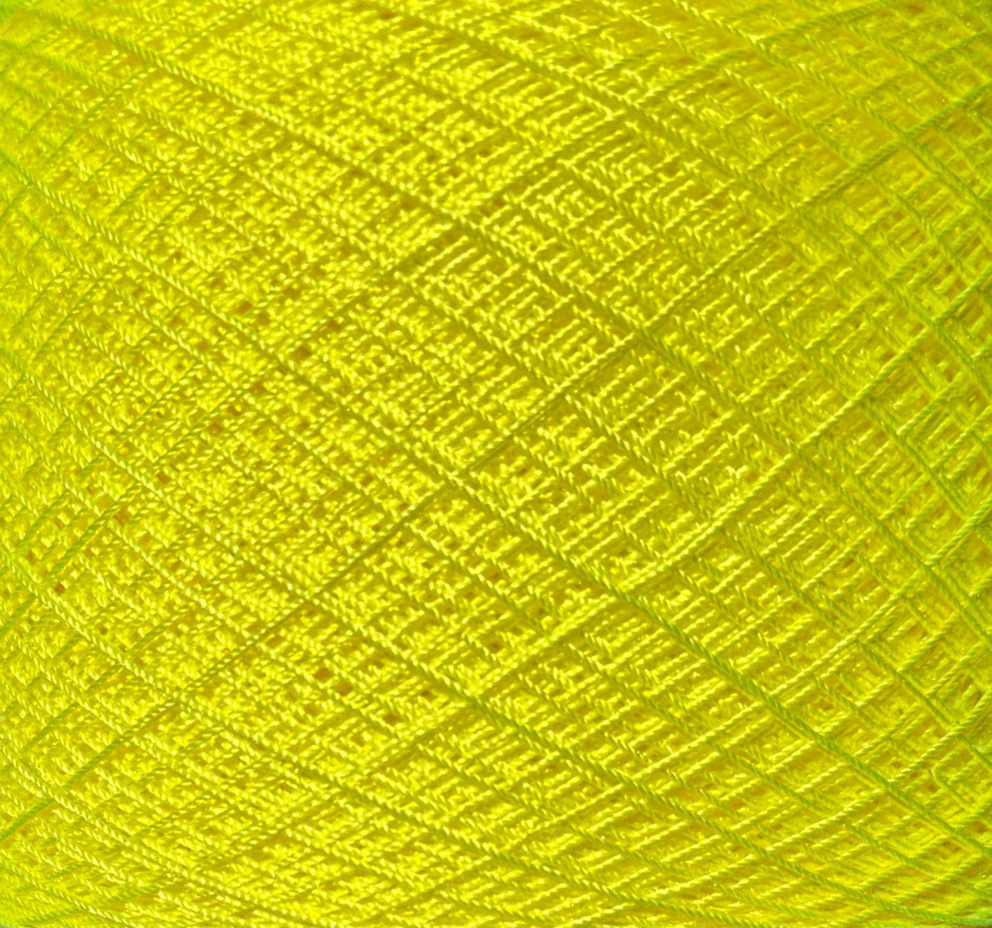 447-7 Fluorescent Yellow