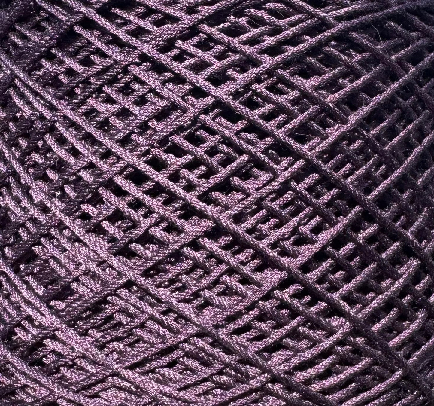 772-7 Classic Aubergine