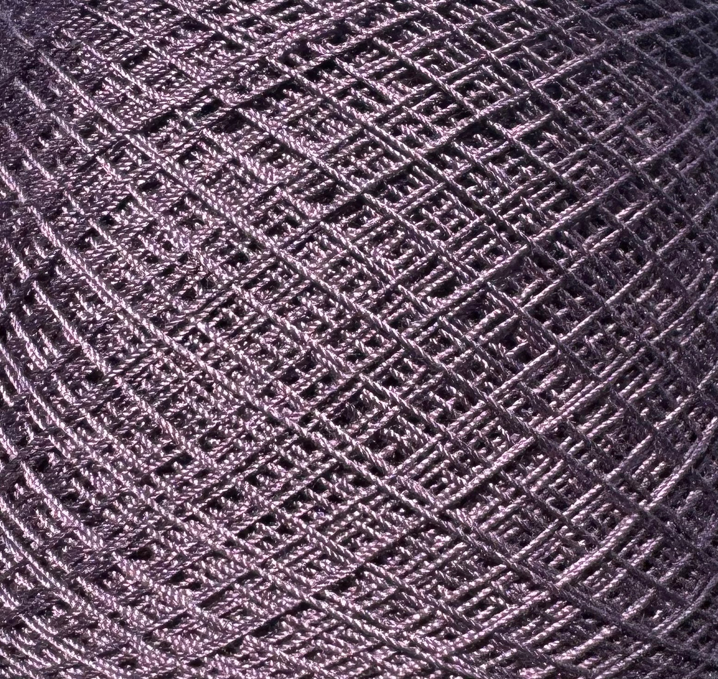 772-7 Classic Aubergine