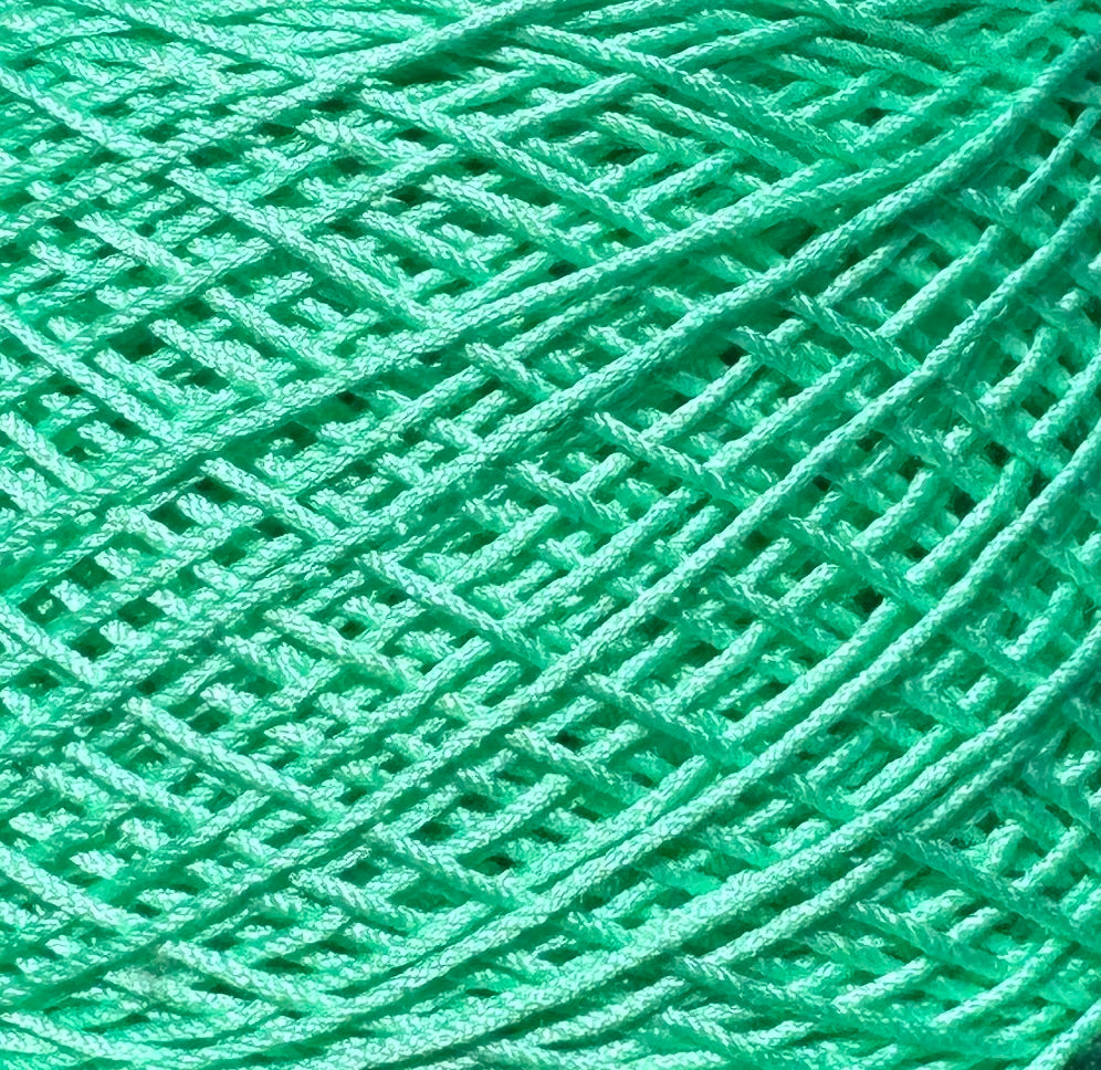 542-7 Dark Wintergreen