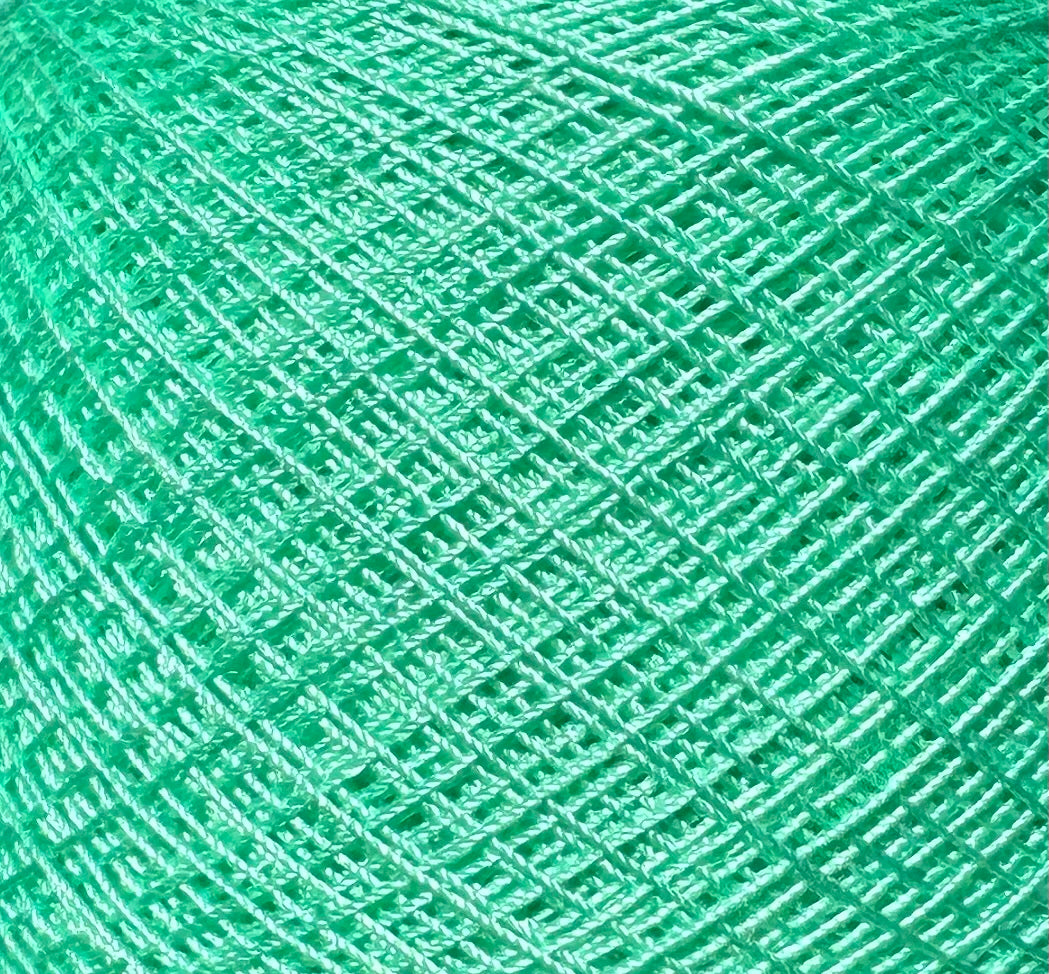 542-7 Dark Wintergreen