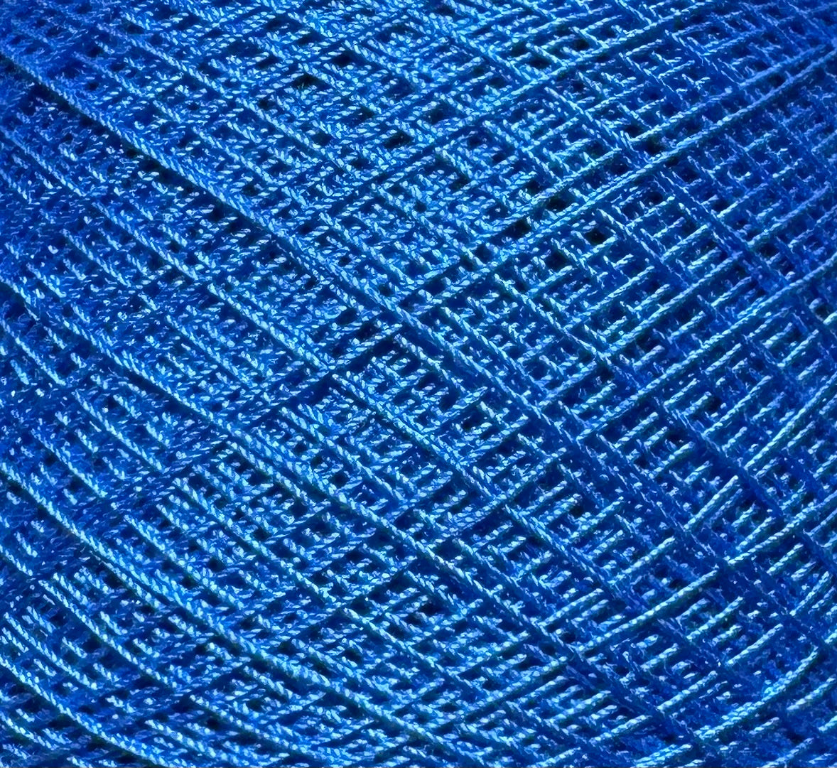 640-7 Bright Blue