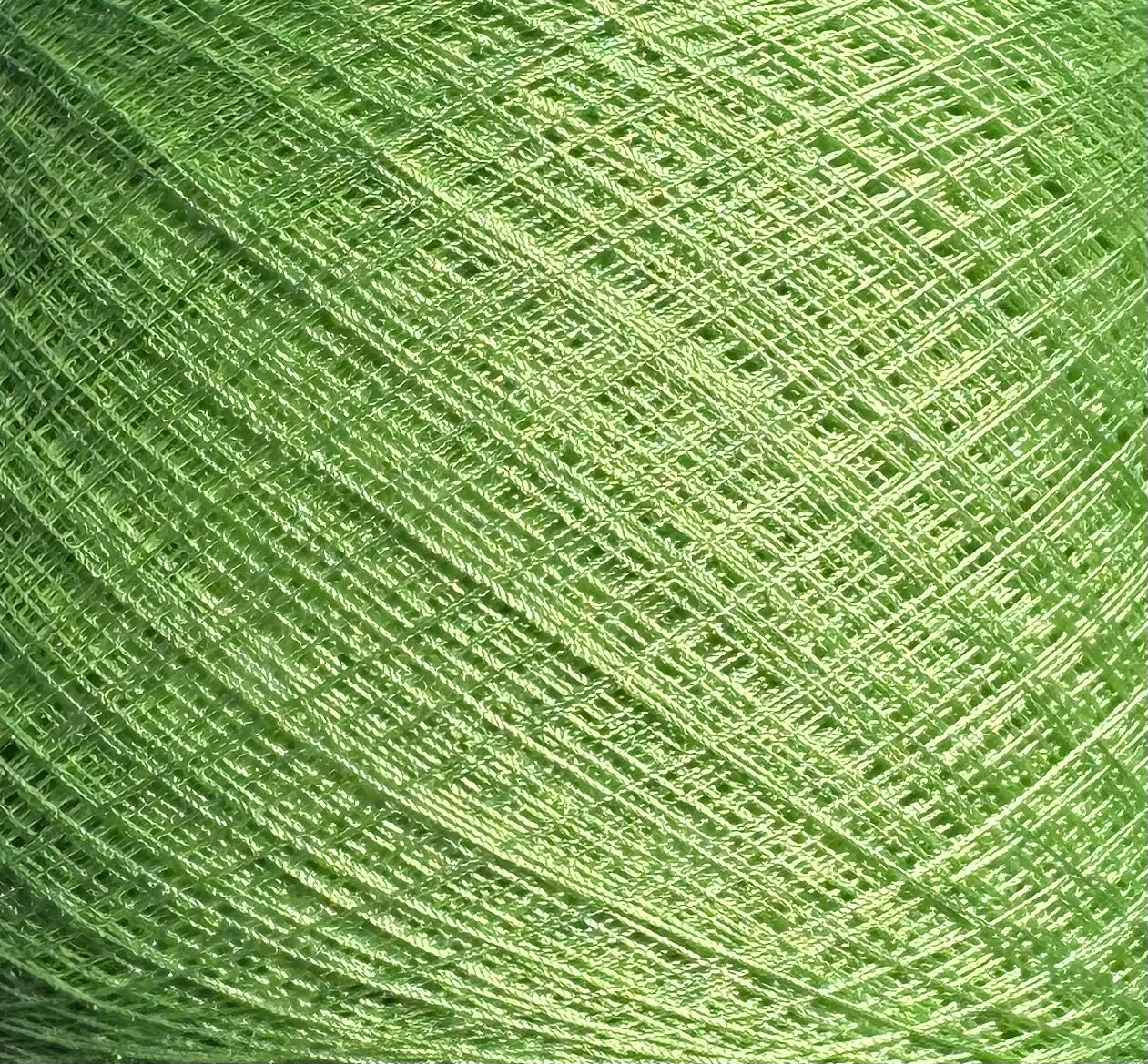 519-7 Fresh Apple Green