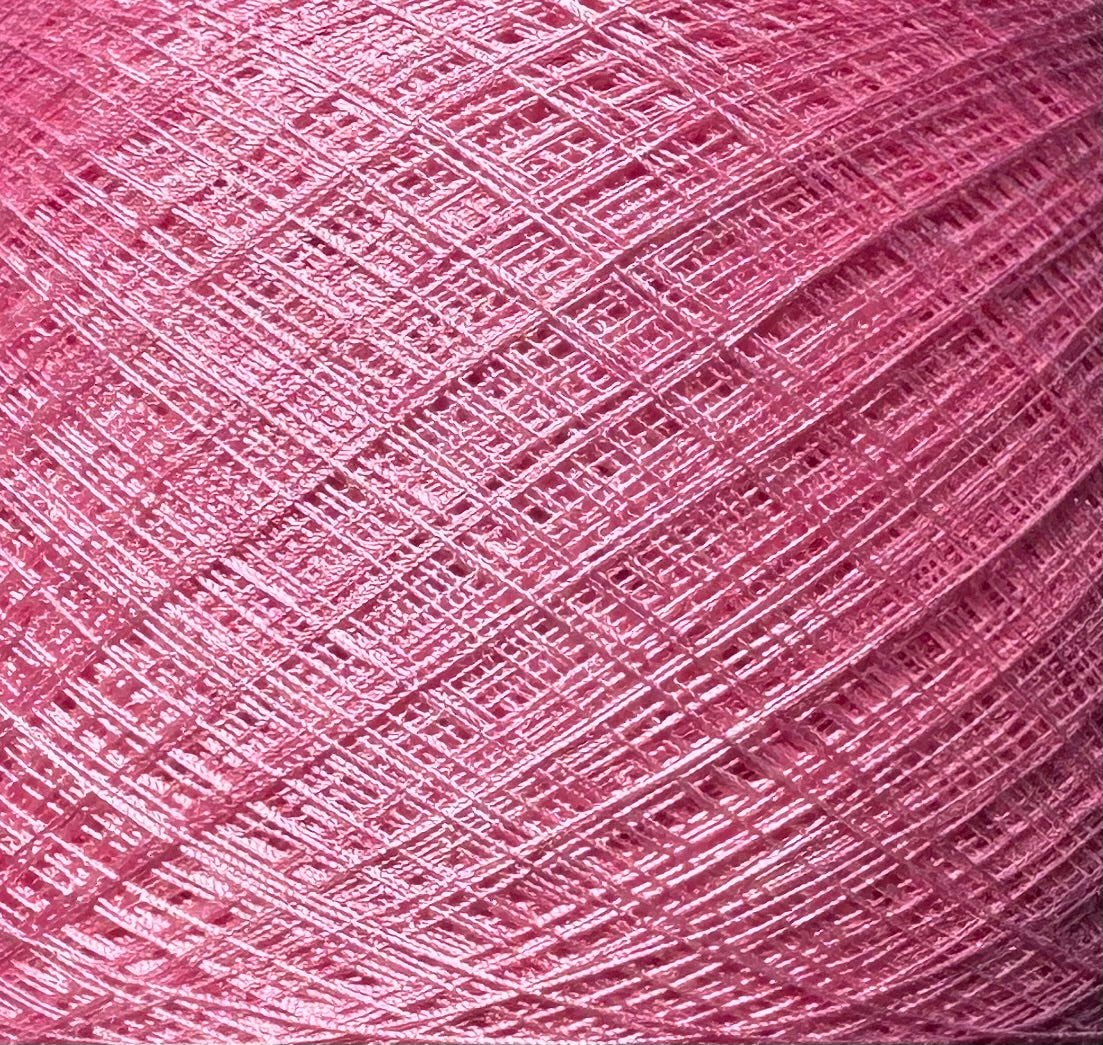 125-5 Raspberry Crème