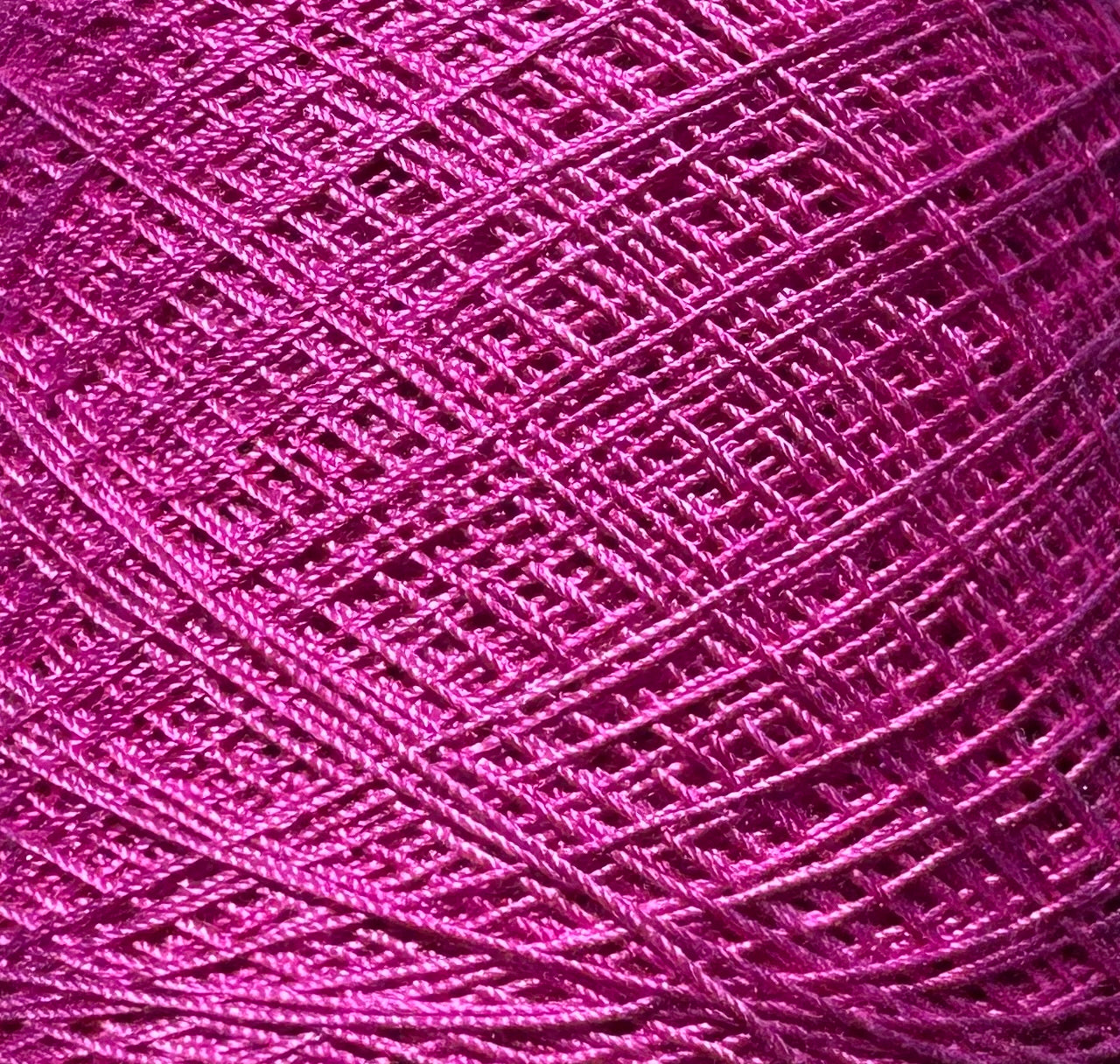 120-7 Magenta Berry