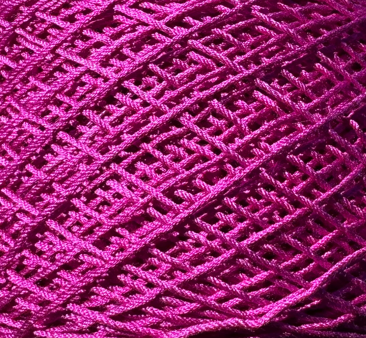120-7 Magenta Berry
