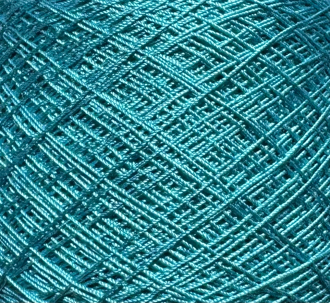 560-7 Peacock Teal