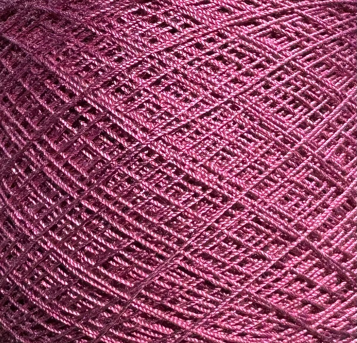 117-8 Warm Plum