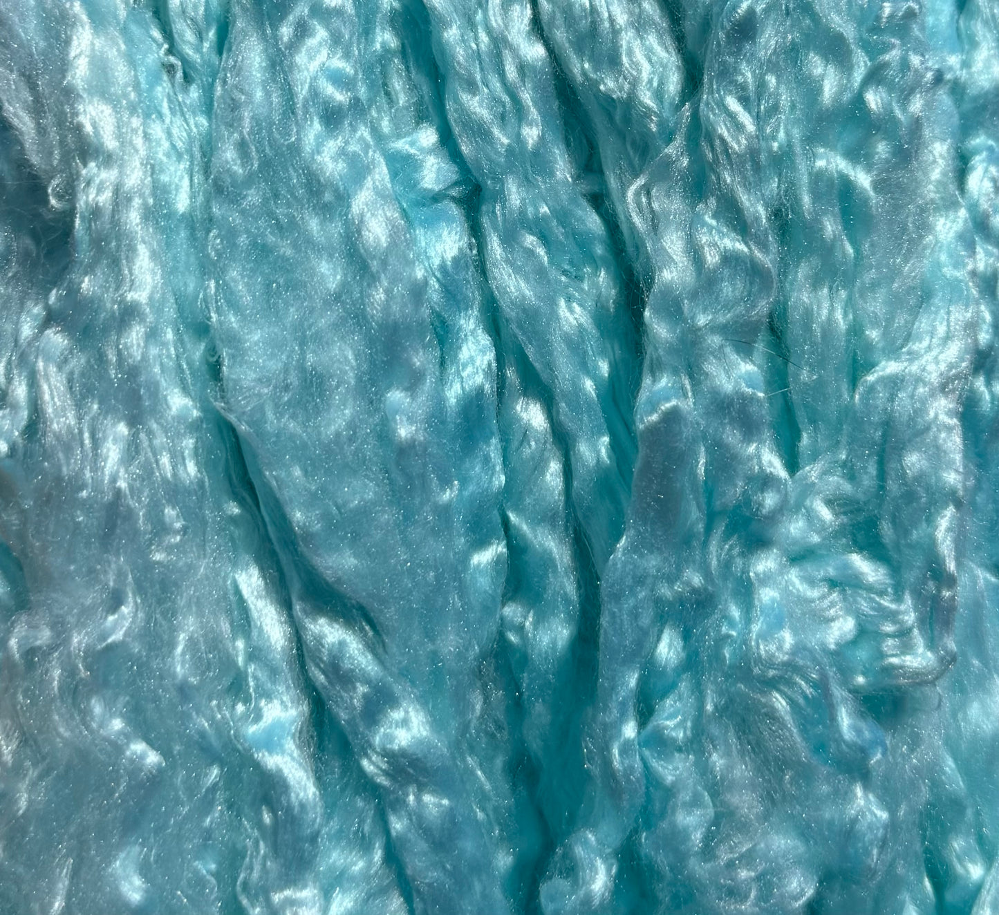 647-7 Fluorescent Aqua