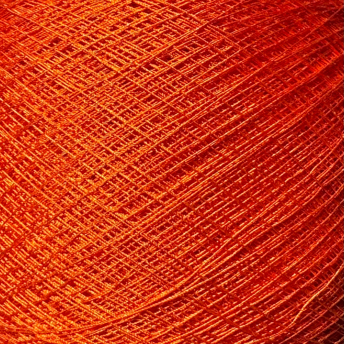 370-8 Smoked Saffron