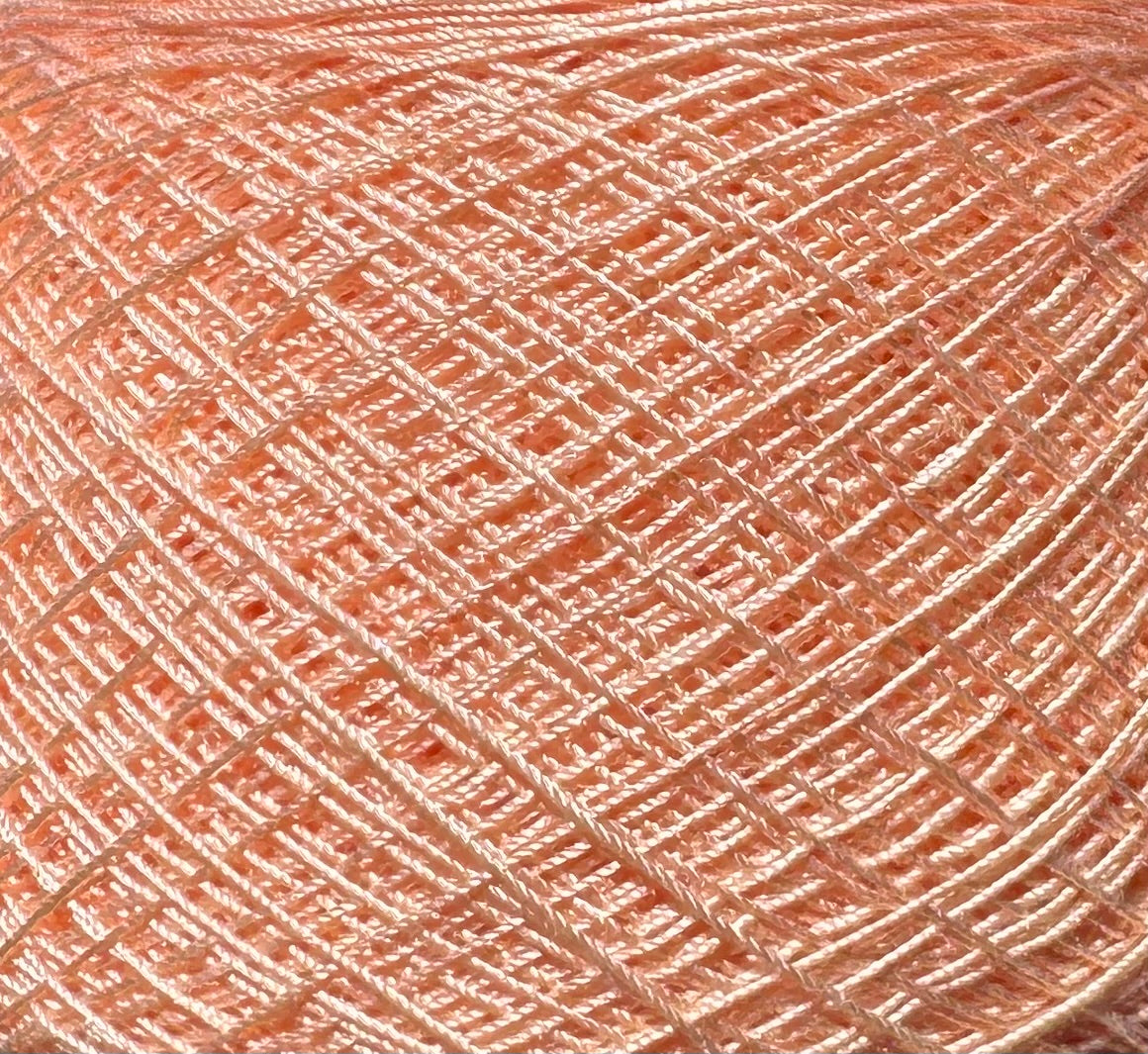 351-3 Pastel Orange