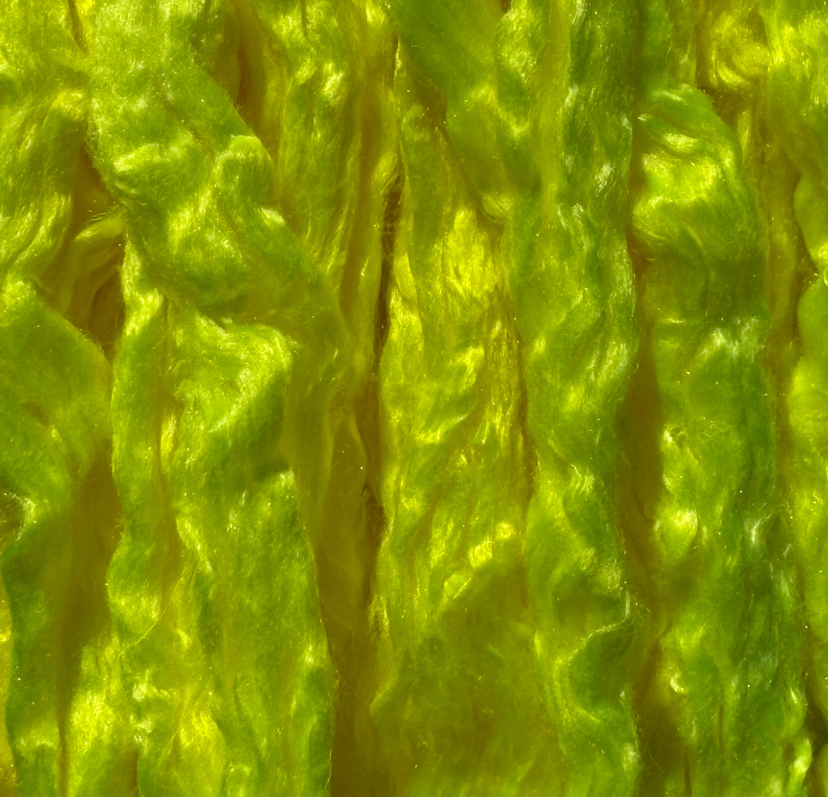 447-7 Fluorescent Yellow