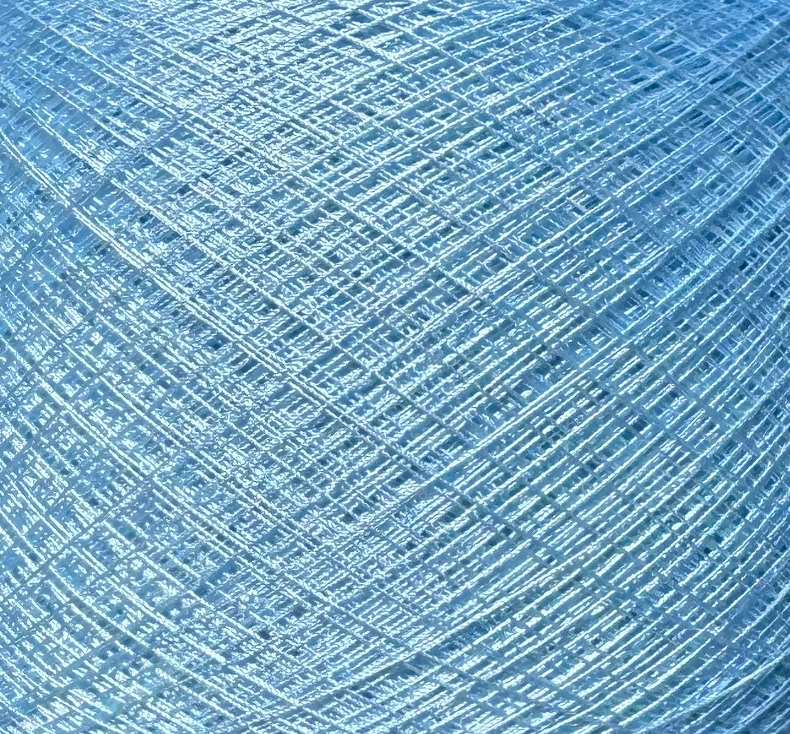 640-3 Powder Blue