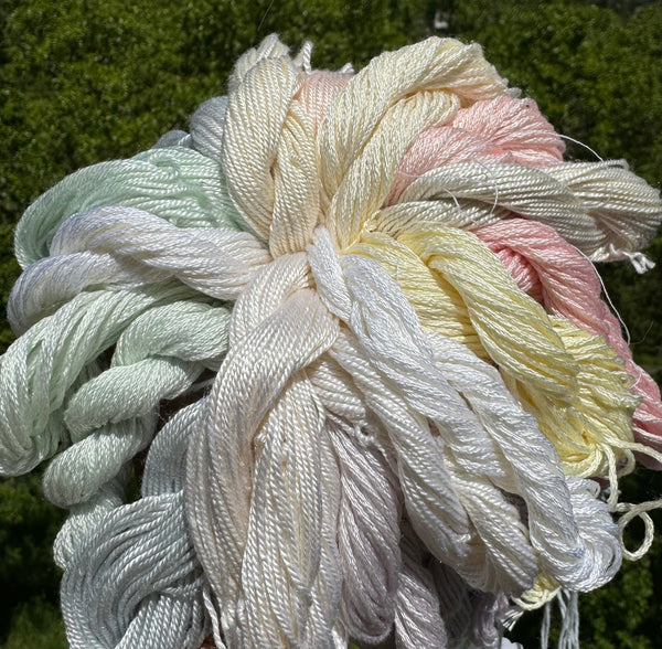92 - Whites