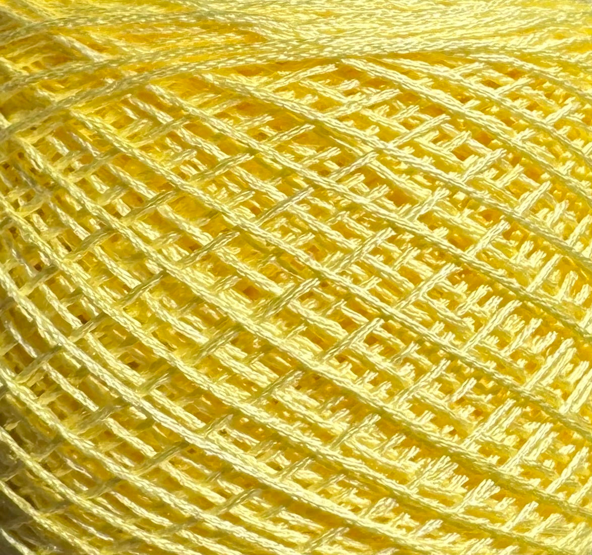 440-4 Spring Yellow