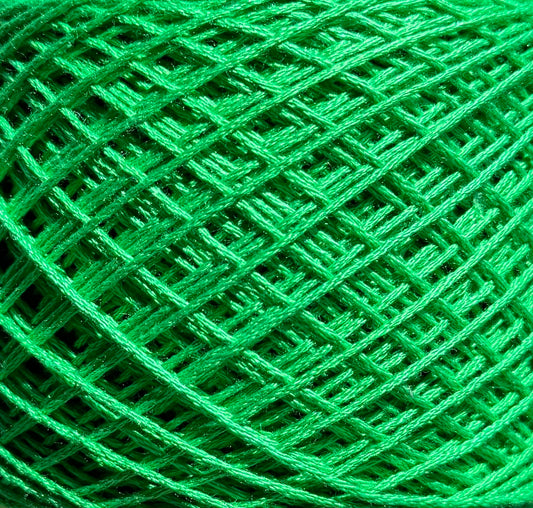 535-7 Kelly Green
